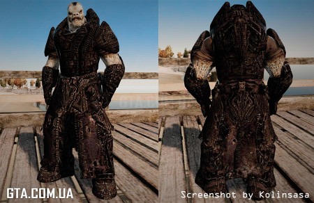 Генерал РААМ